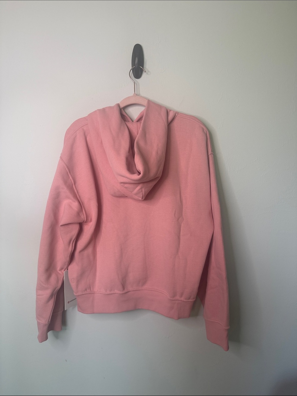 Lululemon W Steady State Oversized Hoodie - Picture 2 of 5
